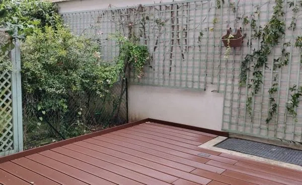Appartement 1 pièce 24 m²