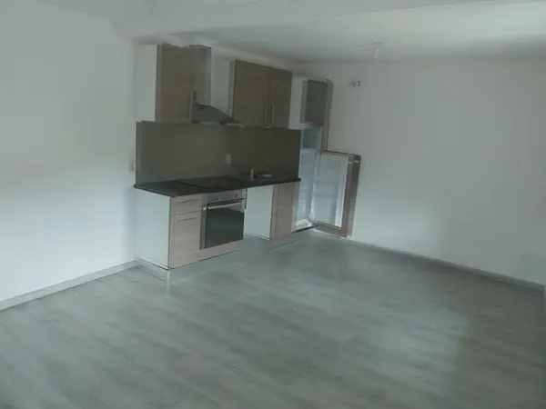 Appartement 3 pièces 50 m²