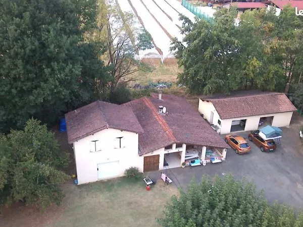 Maison de 130 M2