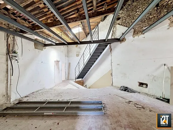 Appartement 100 m² 3 chambres
