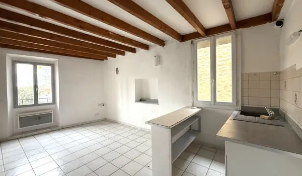 Maison 3 pièces 57 m²