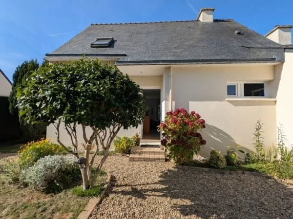 Maison à vendre 5 pièces (56)
