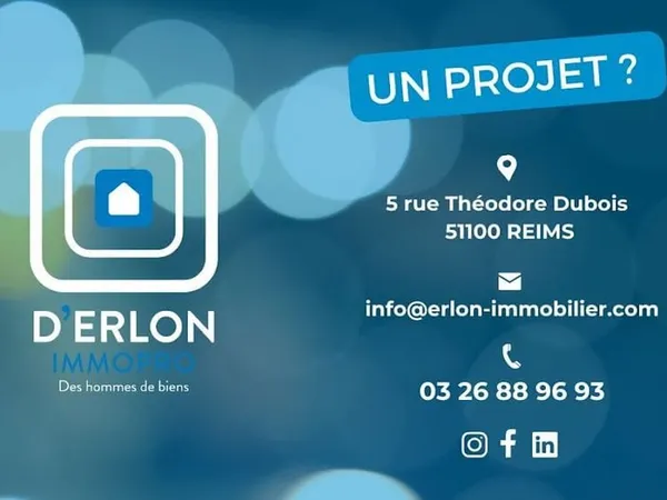 Local commercial 342 m²