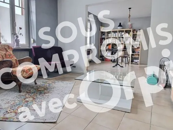 Maison 6 pièces 178 m²