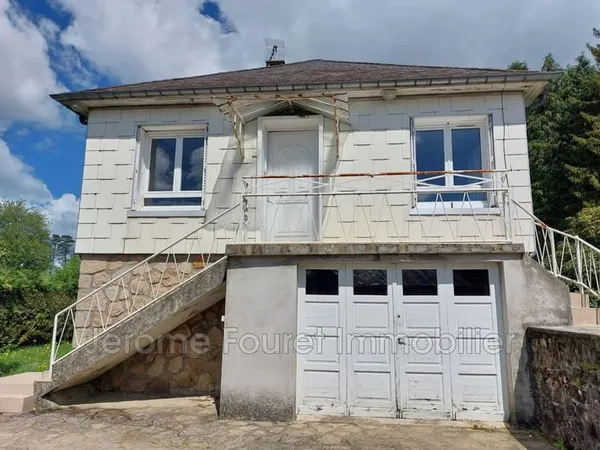 Location maison de village 3 Pièce(s)