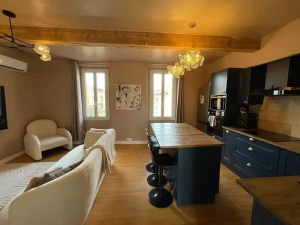 Maison 120m2 Argelès sur Mer
