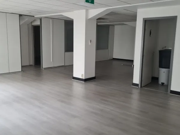 Location bureaux centre ville