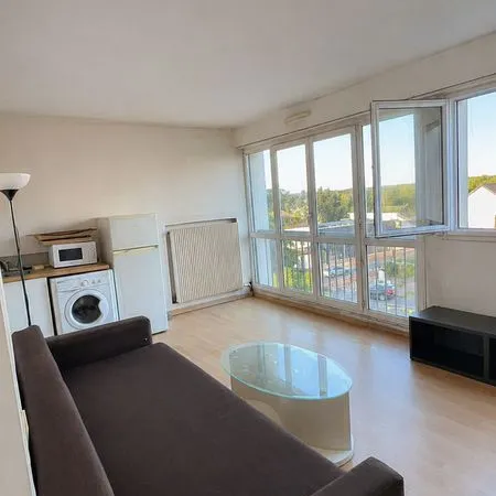 Studio 25m2