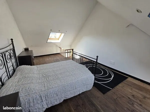 Maison 4 pièces 85 m²