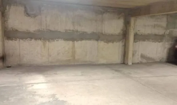 Parking 15 m²