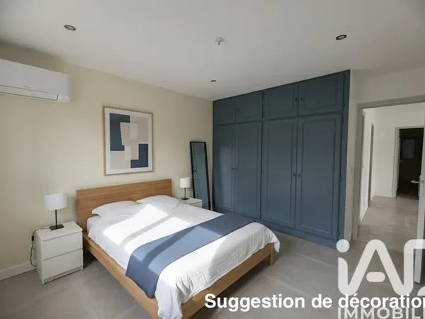 Maison 6 pièces 127 m²