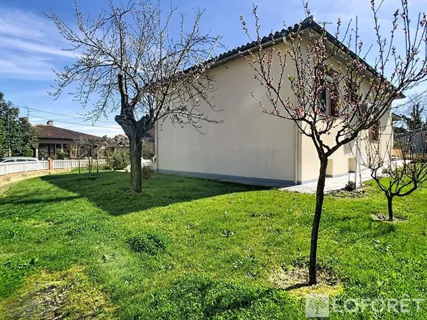Maison Saint-Jean 4 pièces de 92 m²