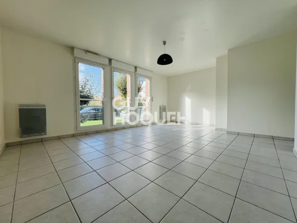 Appartement 3 pièces 75 m²