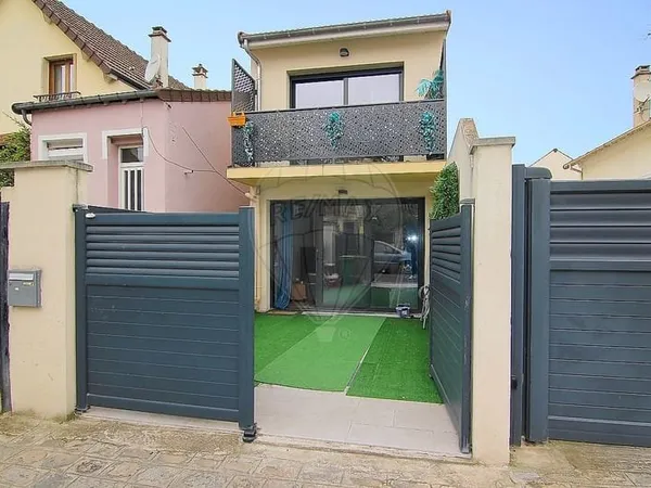 Maison 4 chambre(s) à vendre
