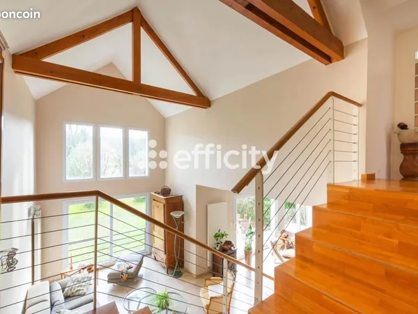 Maison 6 pièces 173 m²