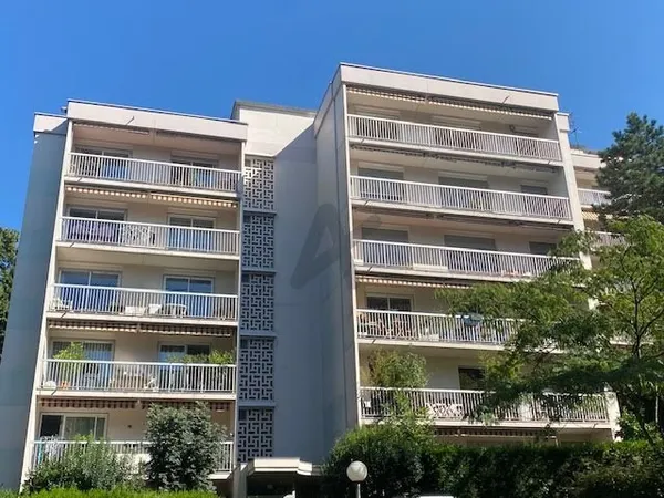 Appartement 4 pièces 85 m²