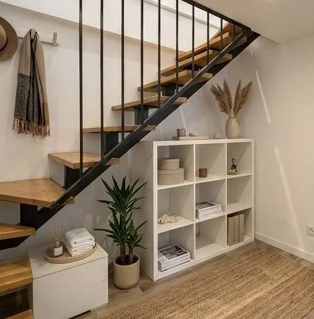 Duplex 2 pièces 26 m²