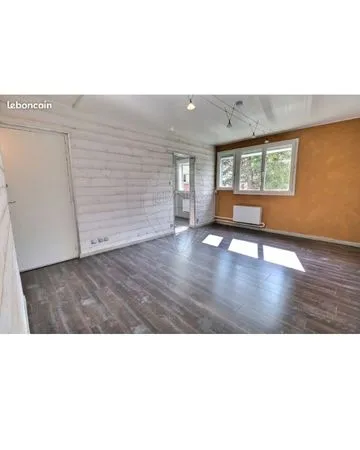 Appartement f2 vandoeuvre les nations