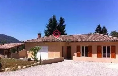 Belle Villa Individuelle en Braguillère