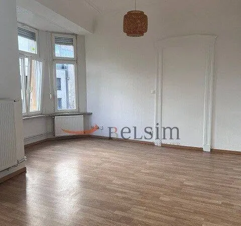 Appartement 1 pièce 32 m²