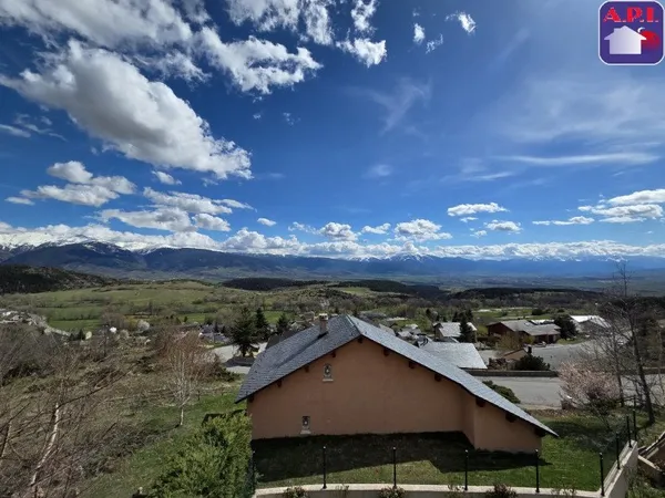 Maison 3 pièces 113 m²