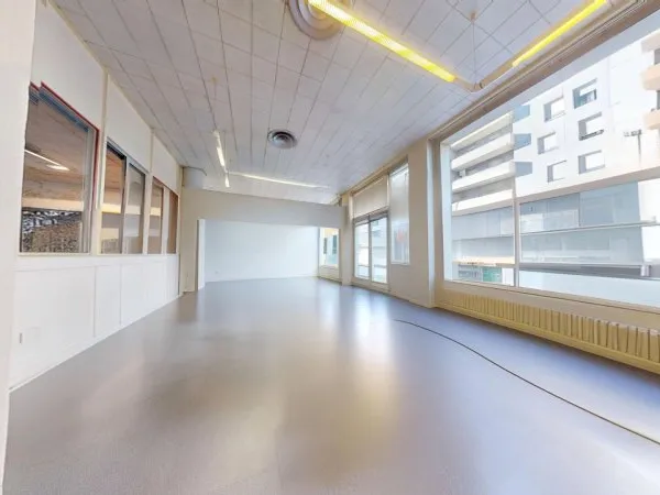 Local commercial Grenoble 116,67 m2