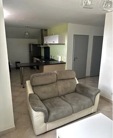 Appartement 54m2 meublé