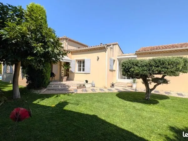 Maison 5 pièces 135 m²