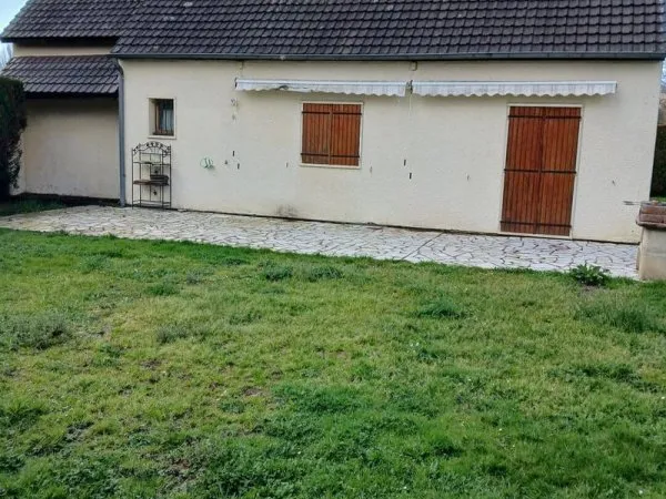 Maison 5 pièces 95 m²