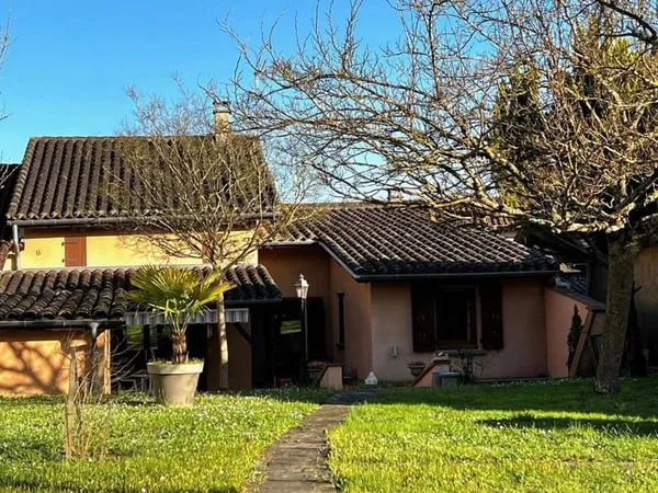Maison 4 pièces 131 m²