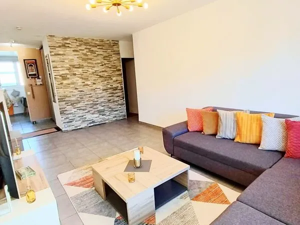 Trés Beau T4 à Vendre,trés Belle Opportunité