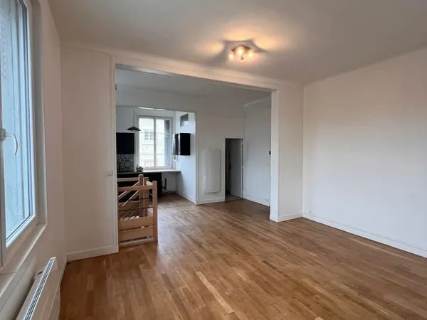 Appartement à louer - Idéalement situé avec Garage