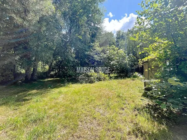 Terrain 1130 m²