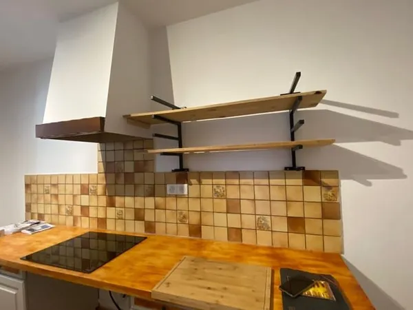 Appartement 3 pièces 79 m²