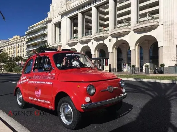 Parking 15 m²