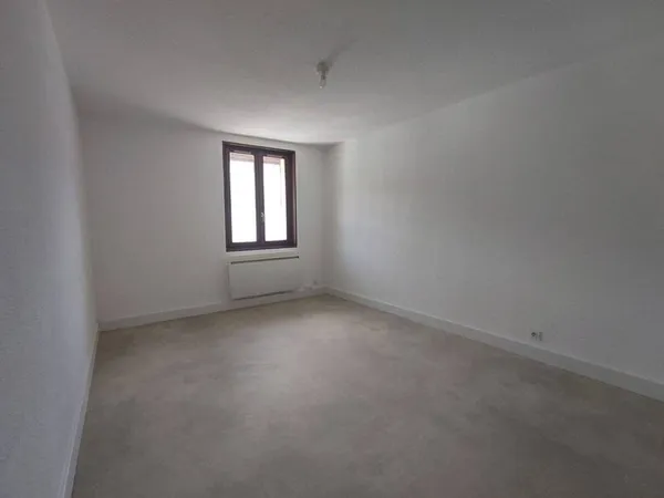 Appartement 2 pièces 62 m²