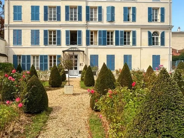 Appartement 1 pièce 38 m²