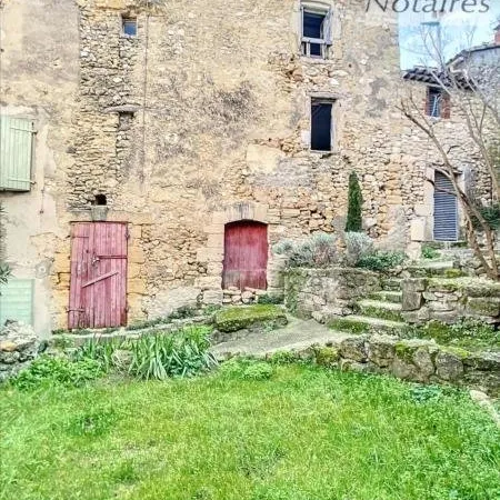 Maison 2 pièces 100 m²