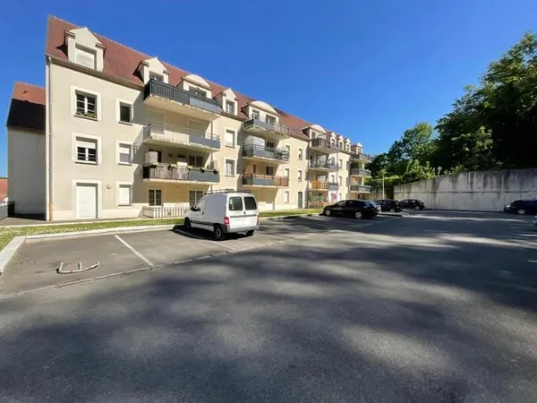 Au coeur du centre ville