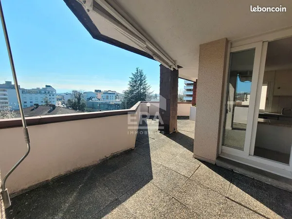 Appartement 3 pièces 90 m²