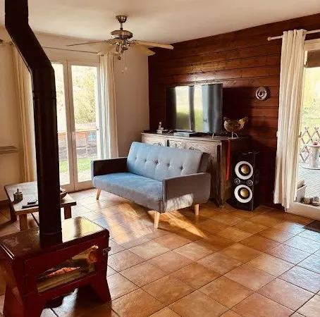 Maison 4 pièces 87 m²
