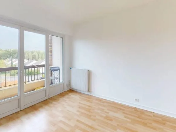 Studio 1 pièce 30 m²