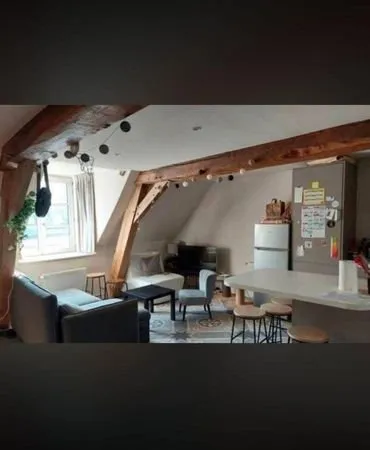 Chambre a Louer