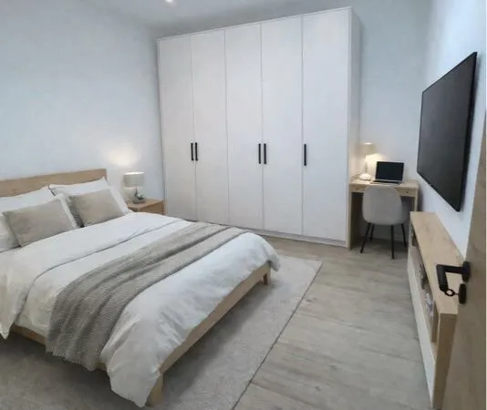 Duplex Les Arcs