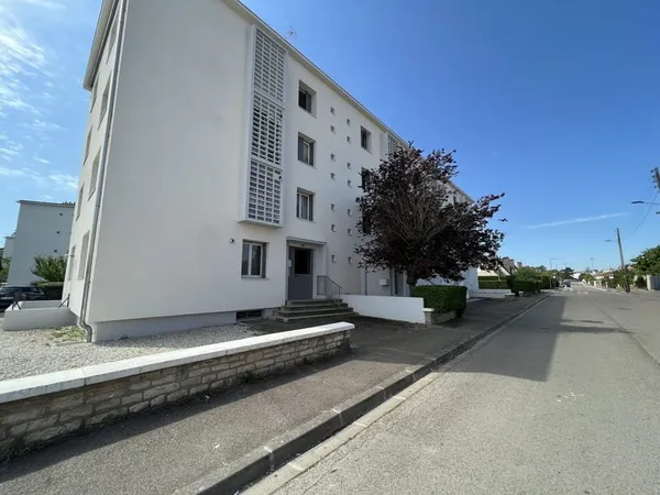 4 PIECES -74,77 M2 - TROYES - T4 - INVESTISSEUR/COLOCATION/