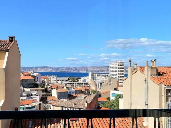 Appartement 3 pièces 71 m²