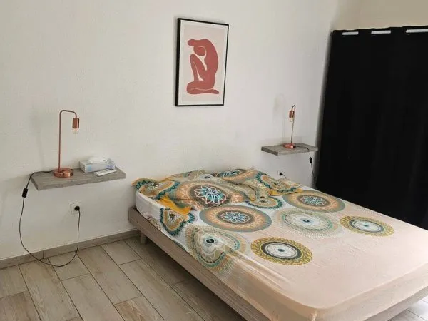 Appartement 11 m²