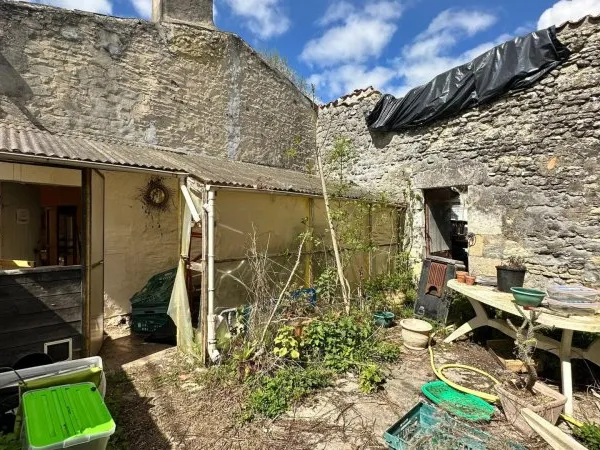 Projet de rénovation