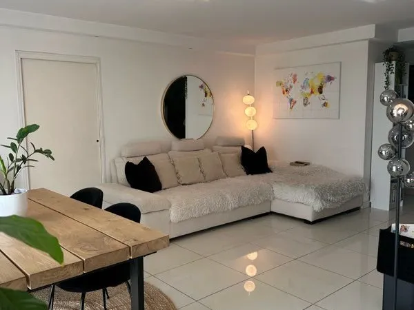 Appartement T4 92 m2 Toulouse Purpan