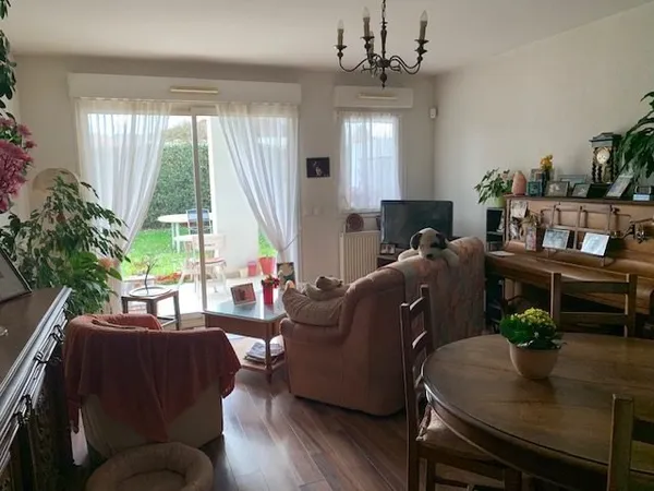 Appartement à vendre Lons